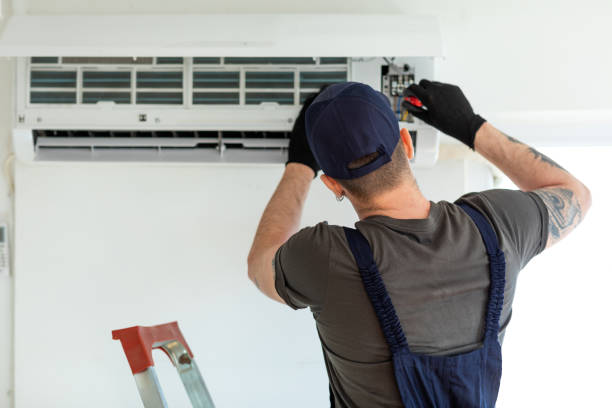 Best Commercial Air Duct Cleaning  in East Troy, WI
